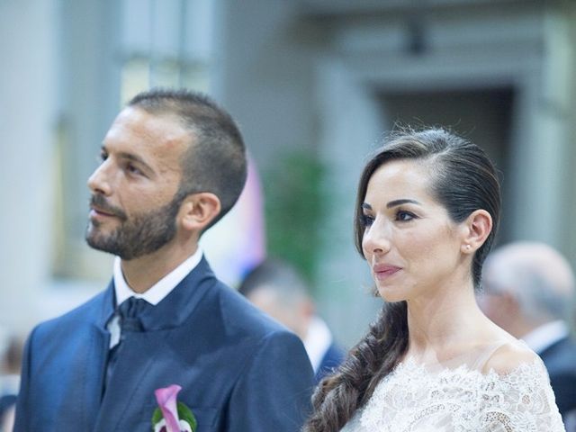 Il matrimonio di Alessio e Carol a Brescia, Brescia 75