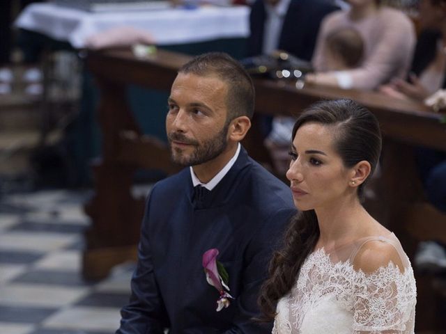 Il matrimonio di Alessio e Carol a Brescia, Brescia 91