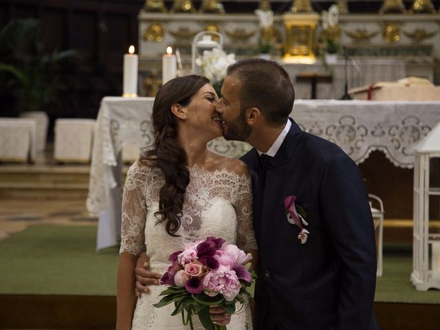 Il matrimonio di Alessio e Carol a Brescia, Brescia 100