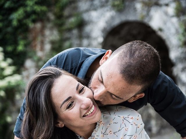 Il matrimonio di Alessio e Carol a Brescia, Brescia 5