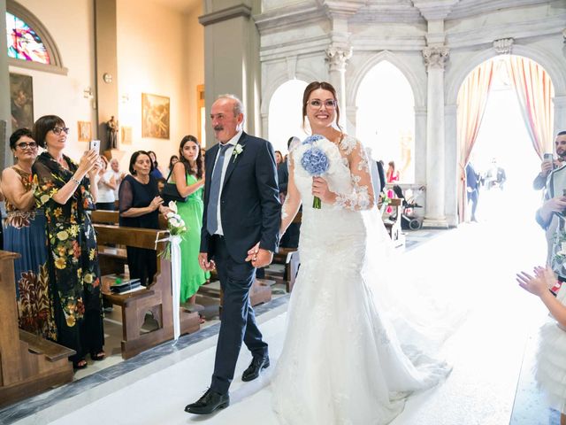 Il matrimonio di Emilio e Laura a Carrara, Massa Carrara 17