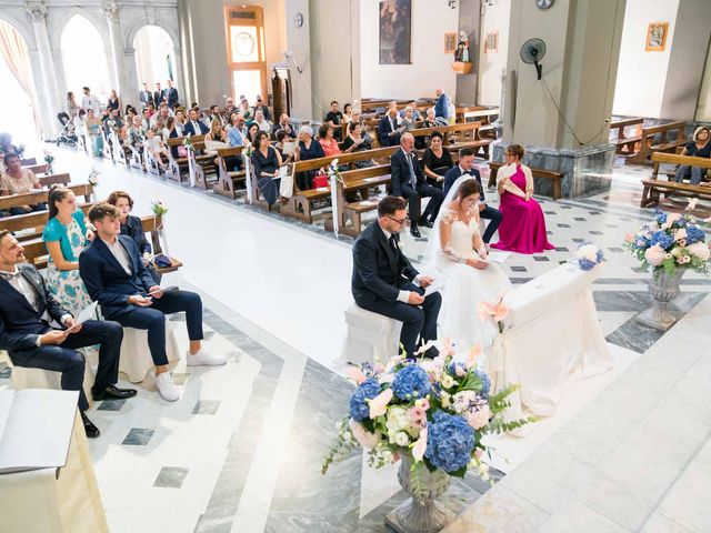 Il matrimonio di Emilio e Laura a Carrara, Massa Carrara 20