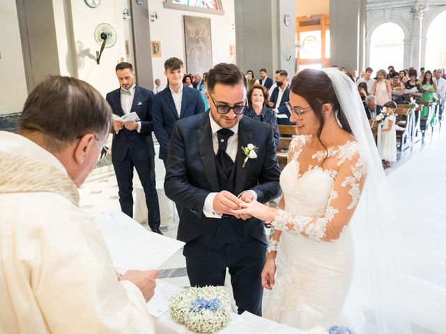 Il matrimonio di Emilio e Laura a Carrara, Massa Carrara 22