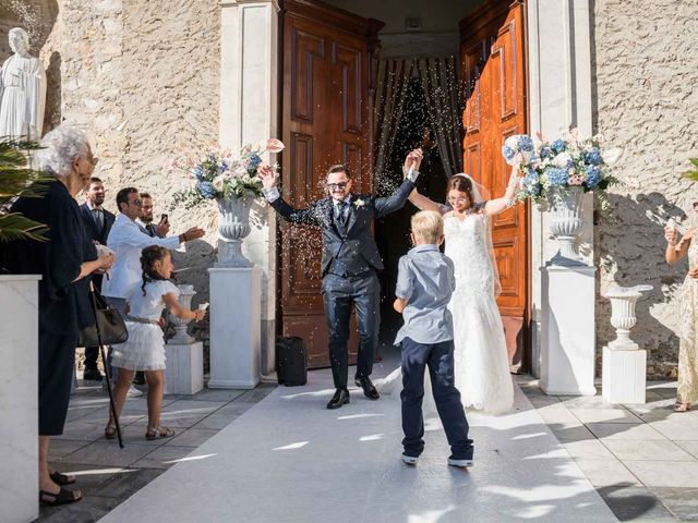 Il matrimonio di Emilio e Laura a Carrara, Massa Carrara 26