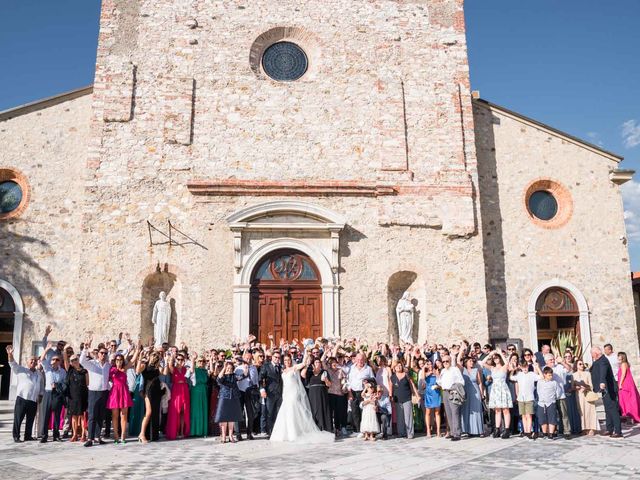 Il matrimonio di Emilio e Laura a Carrara, Massa Carrara 28