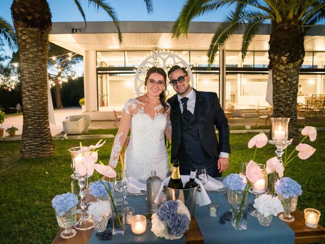 Il matrimonio di Emilio e Laura a Carrara, Massa Carrara 39