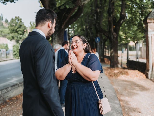 Il matrimonio di Andrea e Agnese a Brisighella, Ravenna 37