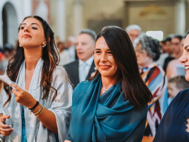 Il matrimonio di Andrea e Agnese a Brisighella, Ravenna 49