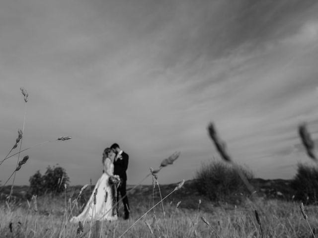 Il matrimonio di Andrea e Agnese a Brisighella, Ravenna 78