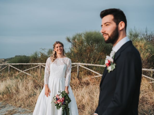 Il matrimonio di Andrea e Agnese a Brisighella, Ravenna 84