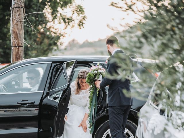 Il matrimonio di Andrea e Agnese a Brisighella, Ravenna 85