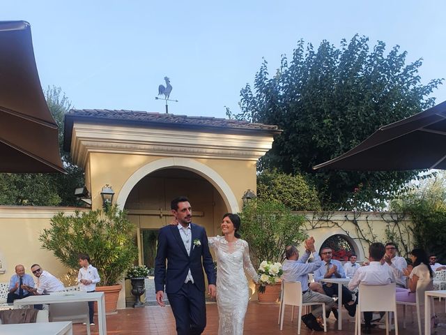 Il matrimonio di Francesco e Laura a Monticelli Brusati, Brescia 10
