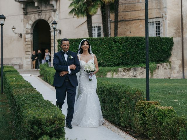 Il matrimonio di Chiara e Davide a Isola del Liri, Frosinone 22