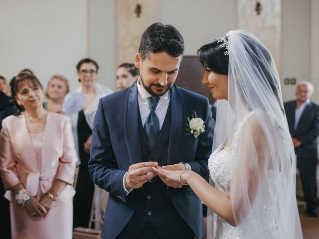 Il matrimonio di Chiara e Davide a Isola del Liri, Frosinone 25