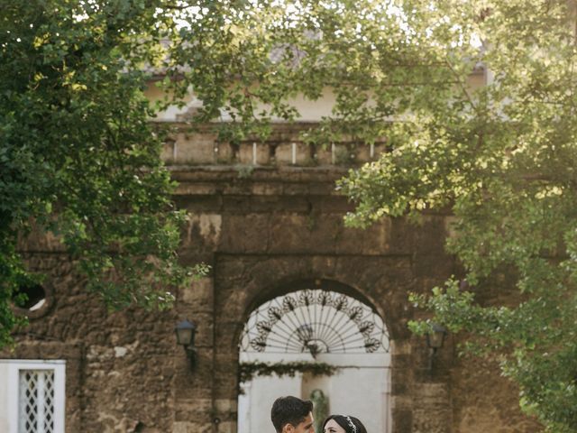 Il matrimonio di Chiara e Davide a Isola del Liri, Frosinone 35