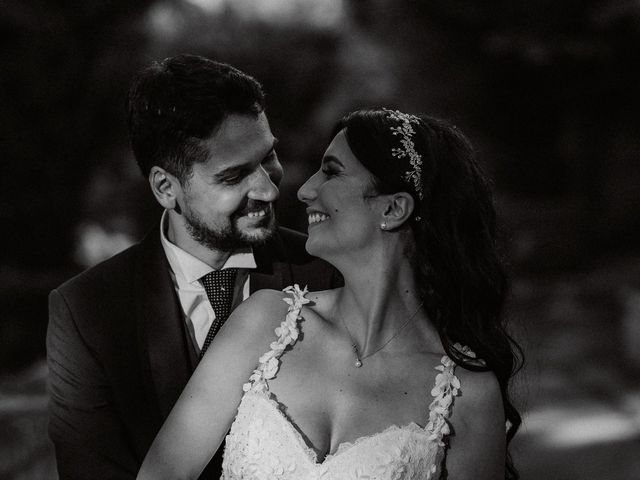 Il matrimonio di Chiara e Davide a Isola del Liri, Frosinone 36