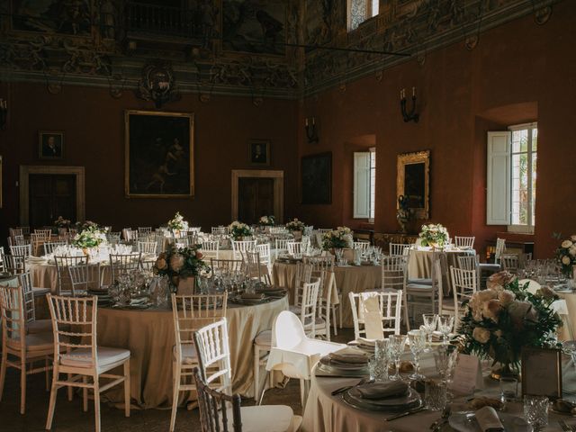 Il matrimonio di Chiara e Davide a Isola del Liri, Frosinone 38