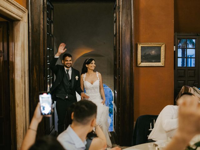 Il matrimonio di Chiara e Davide a Isola del Liri, Frosinone 39