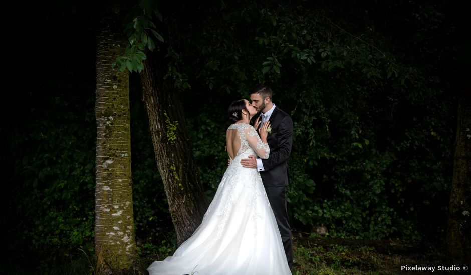 Il matrimonio di Maurizio e Miriam a Merano-Meran, Bolzano