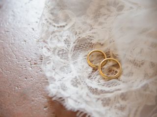 Le nozze di Irene e Marco 1