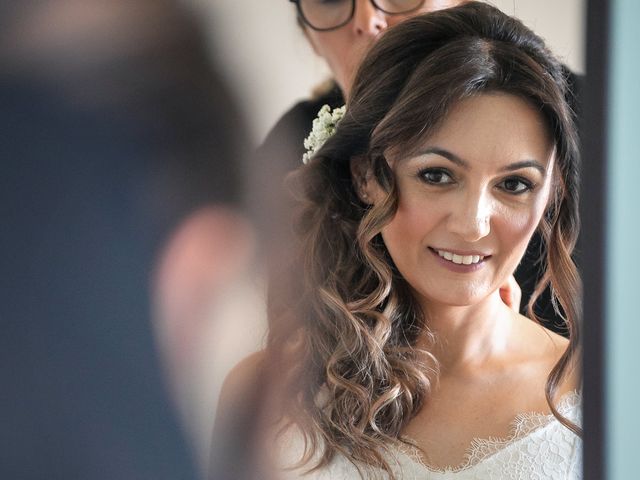 Il matrimonio di Simona e Roberto a Foggia, Foggia 10