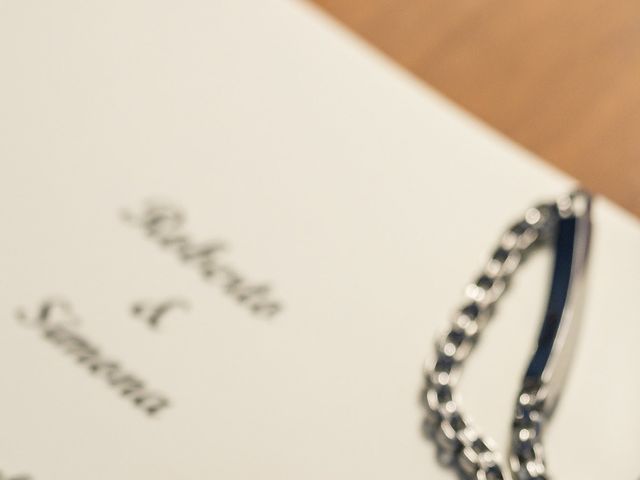 Il matrimonio di Simona e Roberto a Foggia, Foggia 17