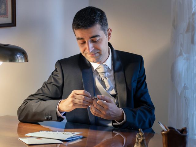 Il matrimonio di Simona e Roberto a Foggia, Foggia 18