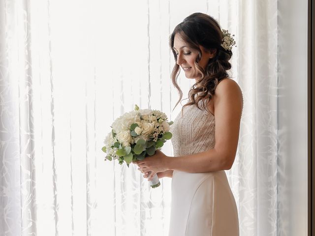Il matrimonio di Simona e Roberto a Foggia, Foggia 20