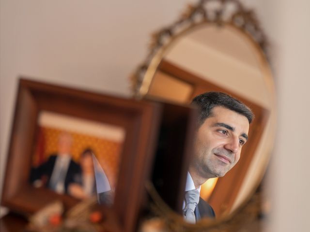 Il matrimonio di Simona e Roberto a Foggia, Foggia 23
