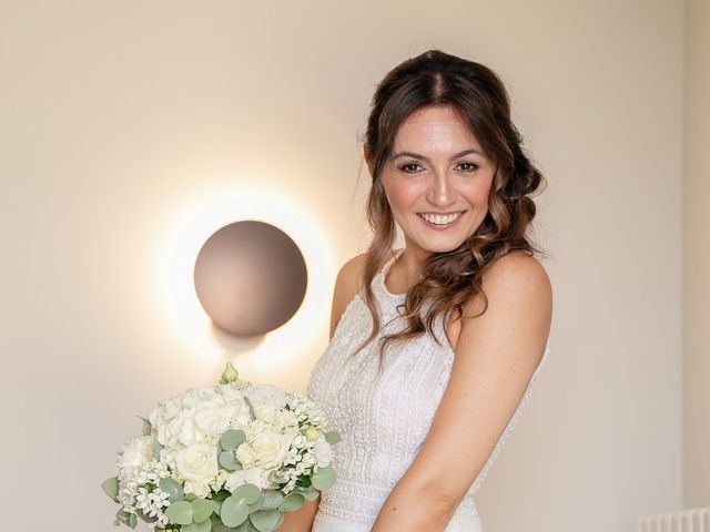Il matrimonio di Simona e Roberto a Foggia, Foggia 24