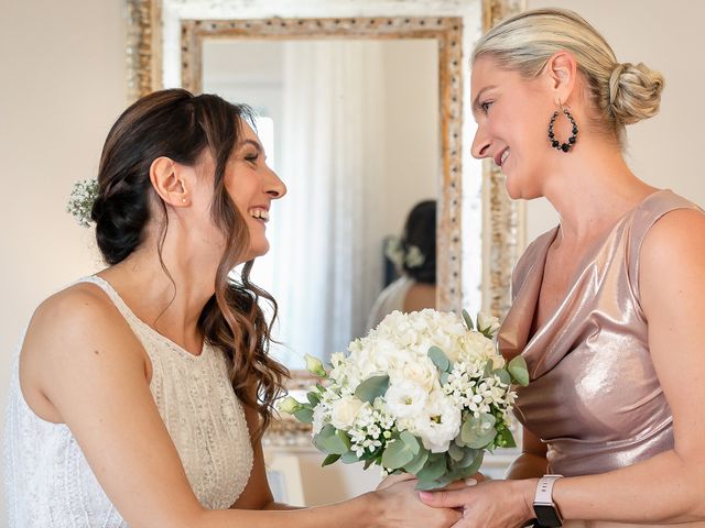 Il matrimonio di Simona e Roberto a Foggia, Foggia 26