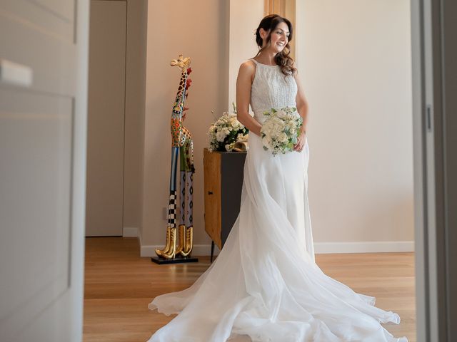 Il matrimonio di Simona e Roberto a Foggia, Foggia 29