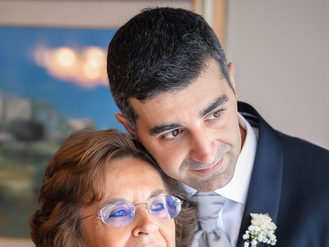 Il matrimonio di Simona e Roberto a Foggia, Foggia 41
