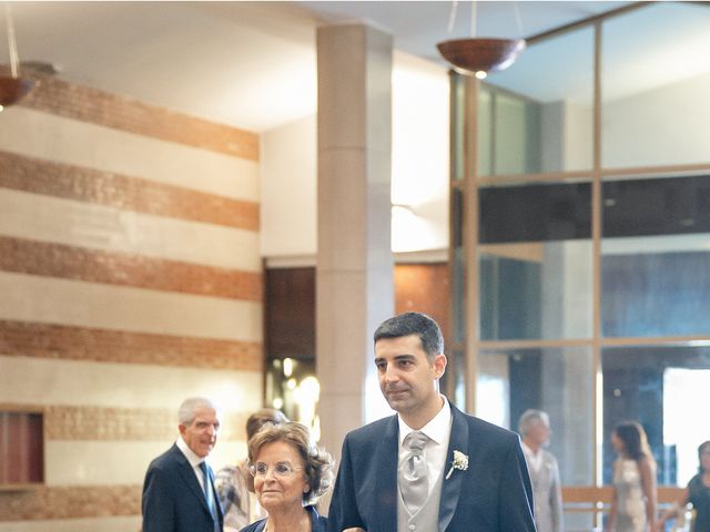 Il matrimonio di Simona e Roberto a Foggia, Foggia 48