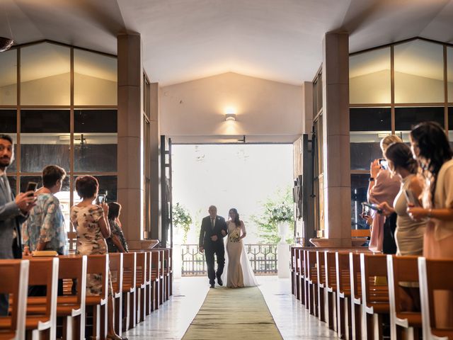 Il matrimonio di Simona e Roberto a Foggia, Foggia 55
