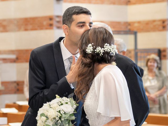 Il matrimonio di Simona e Roberto a Foggia, Foggia 56