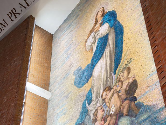 Il matrimonio di Simona e Roberto a Foggia, Foggia 58