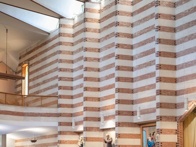 Il matrimonio di Simona e Roberto a Foggia, Foggia 60