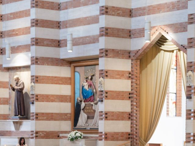 Il matrimonio di Simona e Roberto a Foggia, Foggia 62