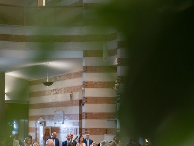 Il matrimonio di Simona e Roberto a Foggia, Foggia 71