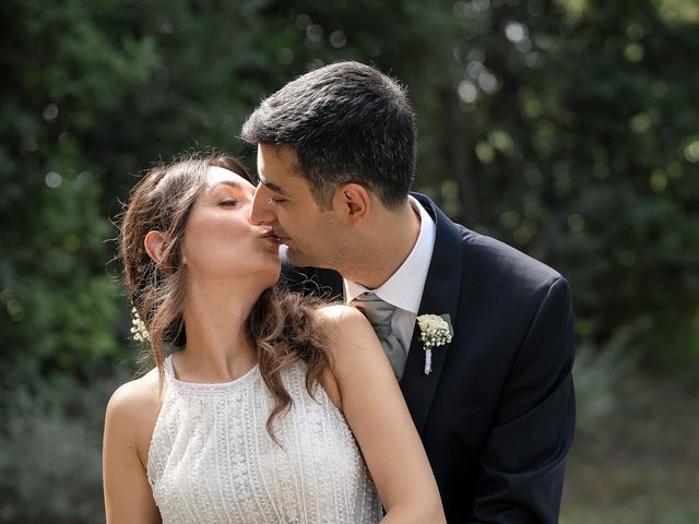 Il matrimonio di Simona e Roberto a Foggia, Foggia 84