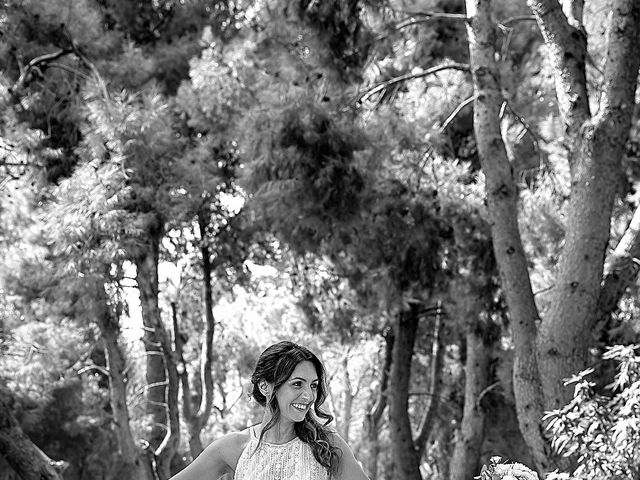 Il matrimonio di Simona e Roberto a Foggia, Foggia 86