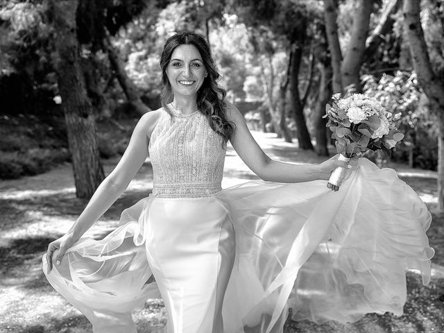 Il matrimonio di Simona e Roberto a Foggia, Foggia 87