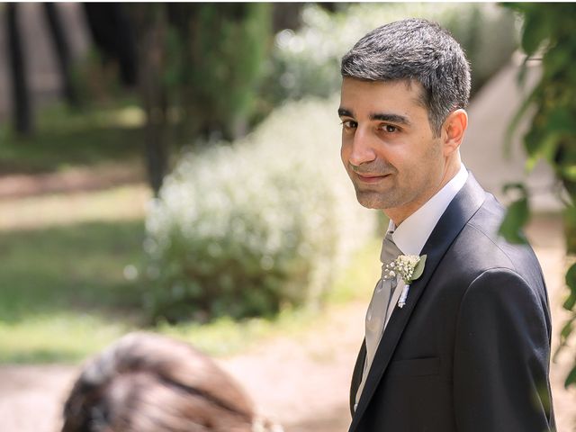 Il matrimonio di Simona e Roberto a Foggia, Foggia 90