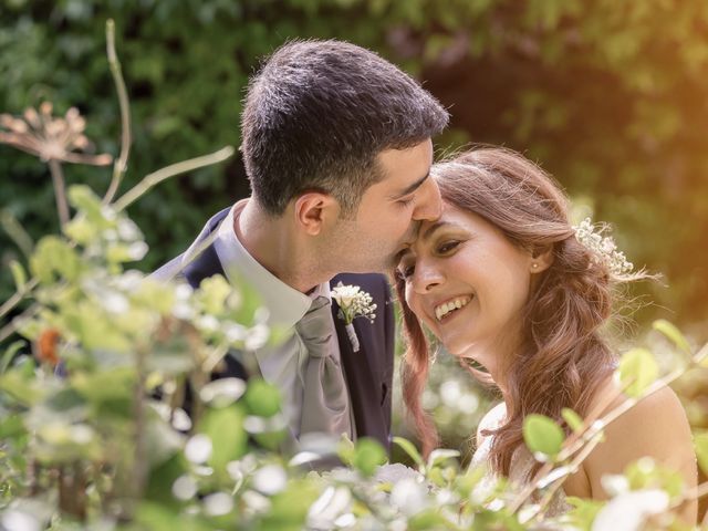Il matrimonio di Simona e Roberto a Foggia, Foggia 92