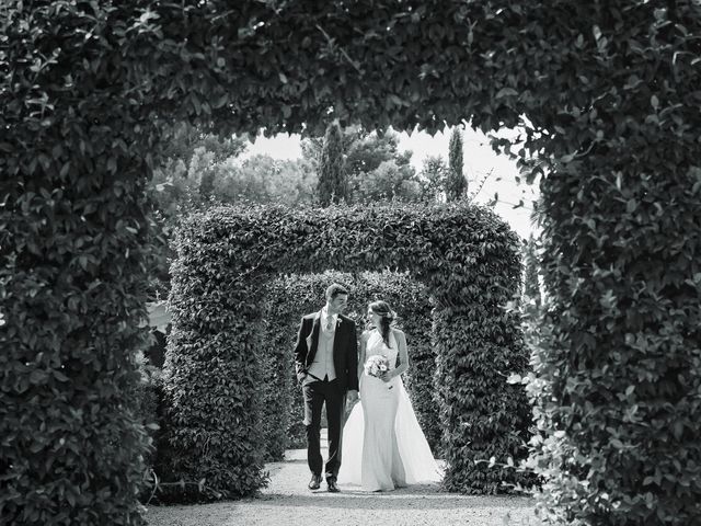 Il matrimonio di Simona e Roberto a Foggia, Foggia 95