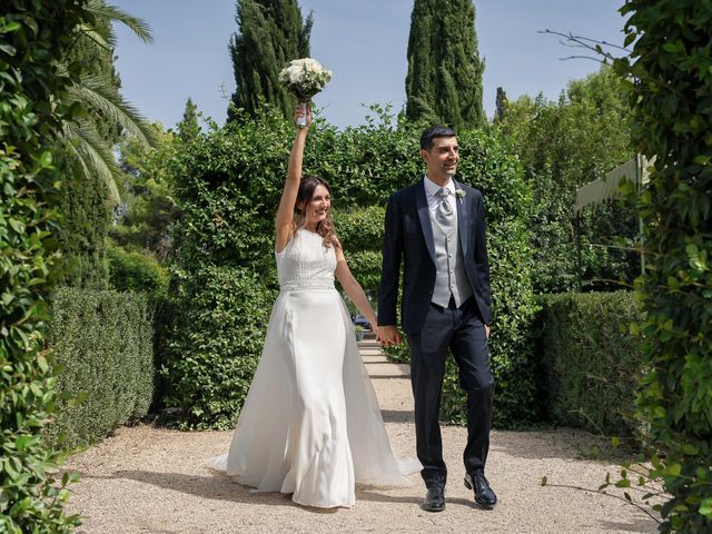 Il matrimonio di Simona e Roberto a Foggia, Foggia 96