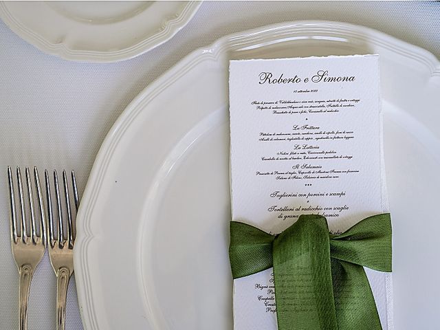 Il matrimonio di Simona e Roberto a Foggia, Foggia 100