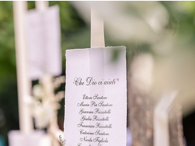 Il matrimonio di Simona e Roberto a Foggia, Foggia 102