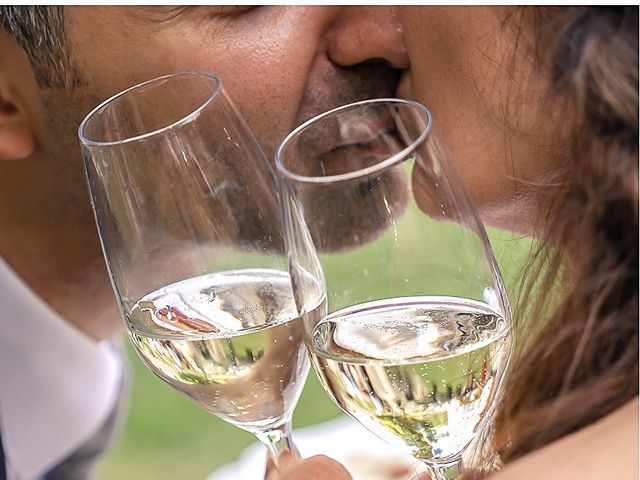 Il matrimonio di Simona e Roberto a Foggia, Foggia 103